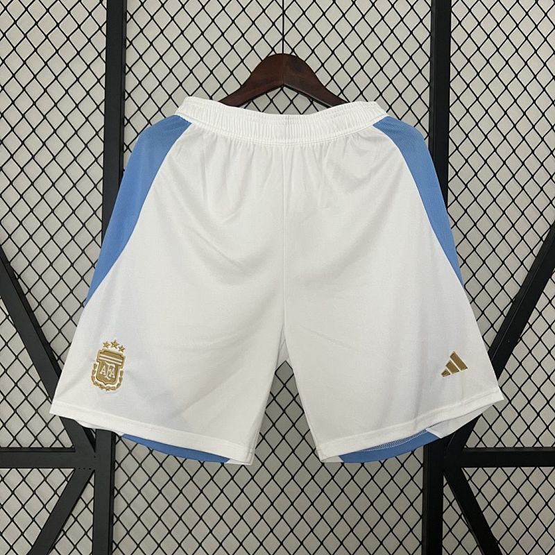 Short Argentina Copa America Domicile 25/26