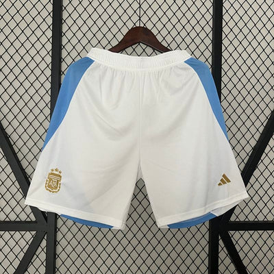 Short Argentine Copa America Domicile 2024