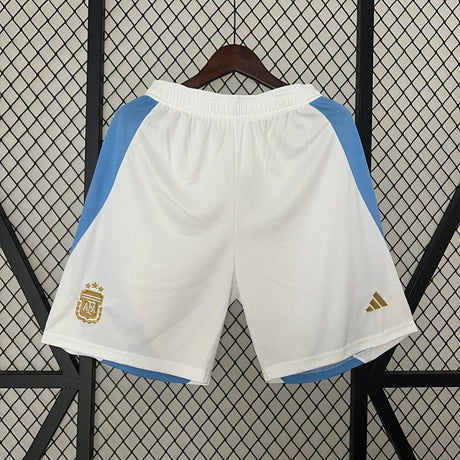 Short Argentine Copa America Domicile 2024