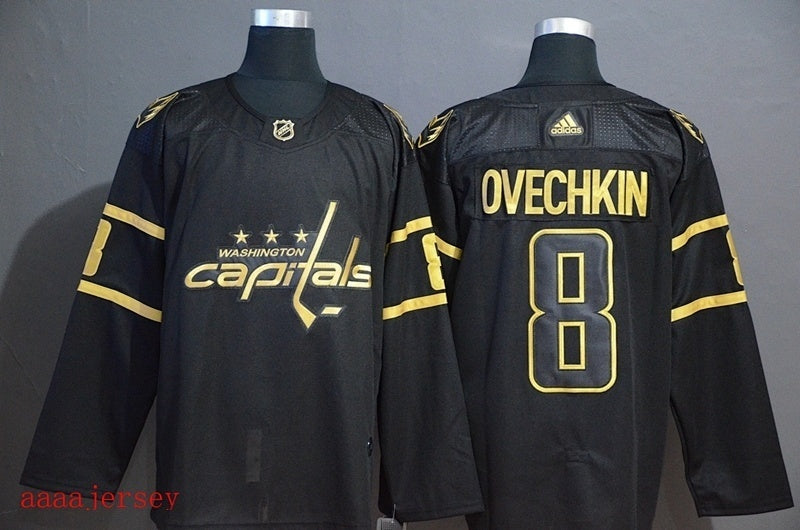 Camiseta Washington Capitals ice