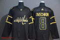Maillot Washington Capitals ice