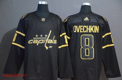 Maillot Washington Capitals ice