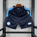 Maillot Naples Prématch 25/26