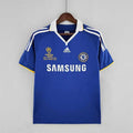 Maillot Chelsea Domicile Rétro 2008/09