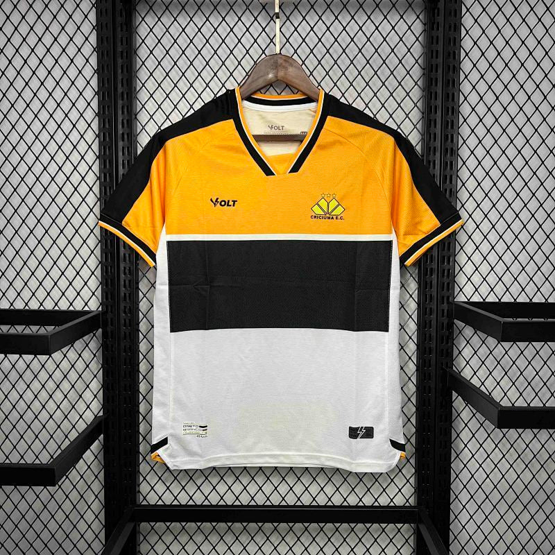 Maillot Criciuma Domicile 24/25