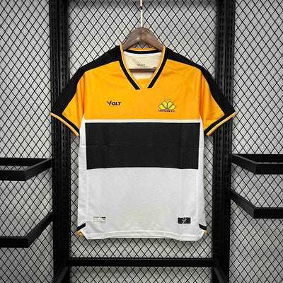 Maillot Criciuma Domicile 24/25