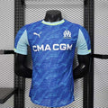 Maillot Marseille Third Player Version 25/26