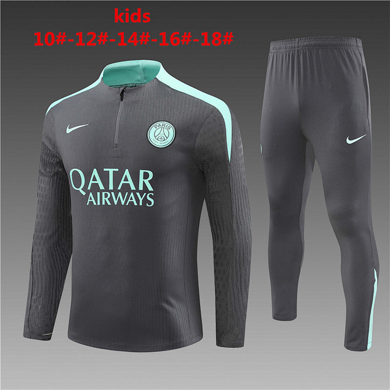 Survêtement Enfant PSG 24/25 (2)