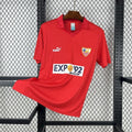 Maillot Séville FC Extérieur Rétro 25/26
