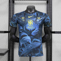 Maillot Brazil Tiger Édition spéciale Player Version 25/26