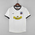 Maillot Colo Colo Domicile Rétro 2000/01