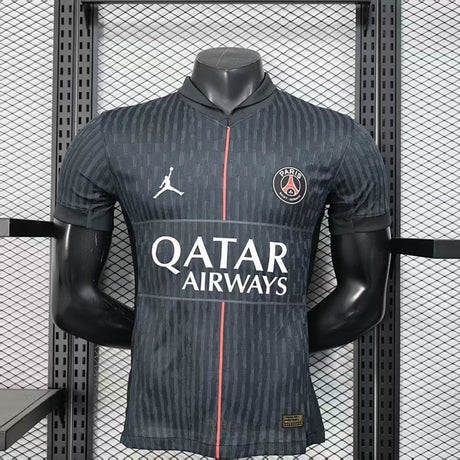 Maillot PSG Fourth Player Version 25/26