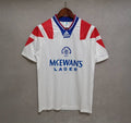 Maillot Rangers Extérieur Rétro 1992/94