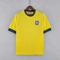Maillot Brazil Domicile Rétro 25/26