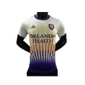 Maillot Orlando City Extérieur Player Version 22/23