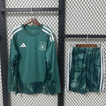 Maillot Germany Sets Uniforms Gardien 26/27