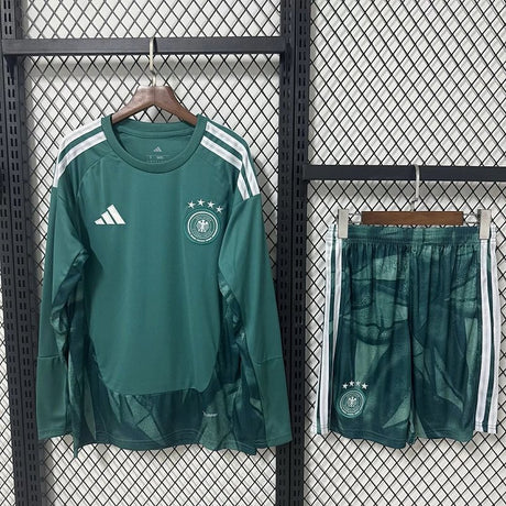 Maillot Allemagne Sets Uniforms Gardien 26/27