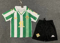 Ensemble Enfant Real Betis Domicile 22/23