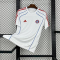 Maillot Bayern Munich Blanc Rouge 25/26