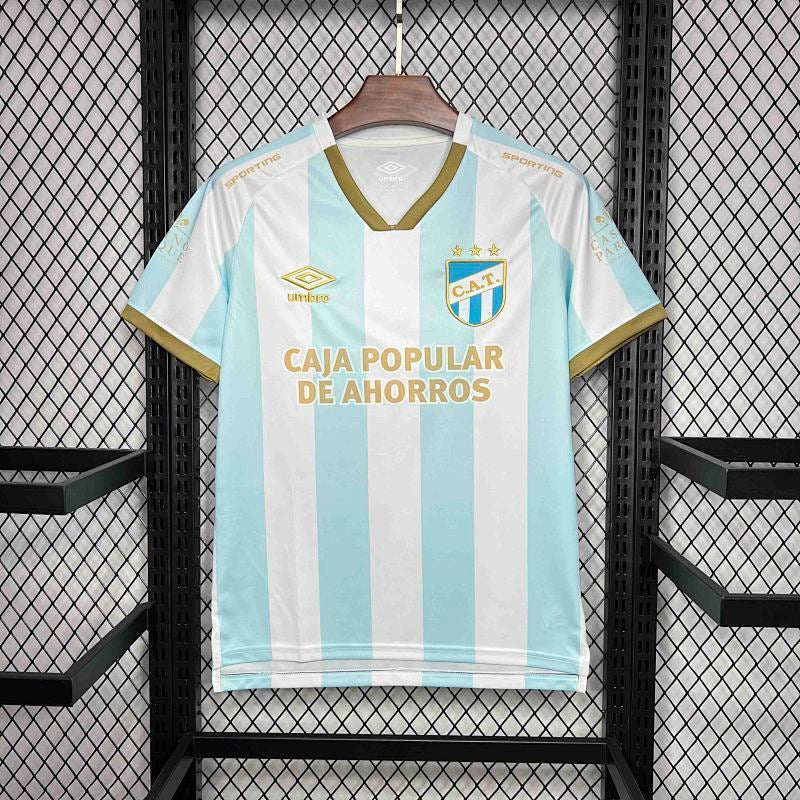 Maillot Tucuman Domicile 24/25