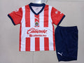 Ensemble Enfant Chivas Domicile 22/23