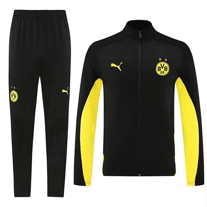 Maillot Borussia Dortmund 24/25
