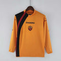 Maillot AS Roma Domicile Rétro 2005/06