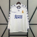 Maillot Real Madrid Domicile Rétro 1994/96