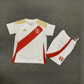 Ensemble Enfant Peru Kid Sets Domicile 25/26