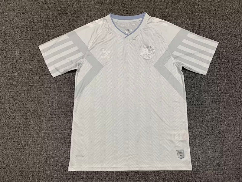 Maillot Denmark Extérieur 25/26