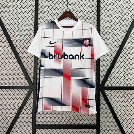 Maillot San Lorenzo Sport Extérieur 24/25