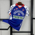 Maillot PSG Domicile Rétro 92/93