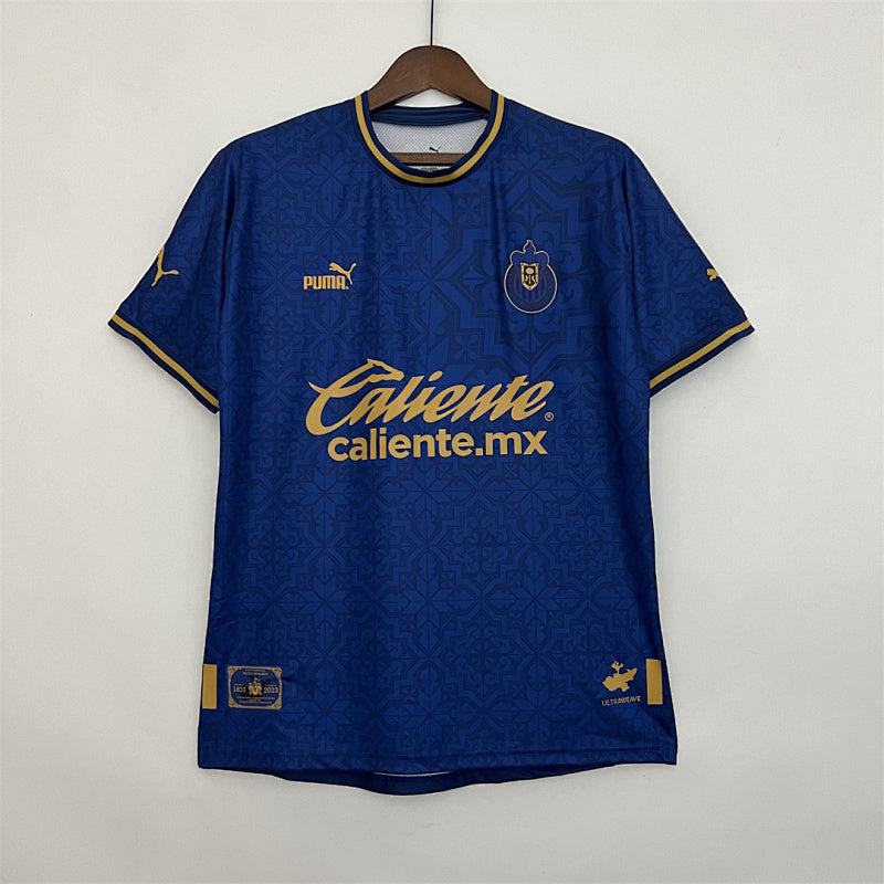 Maillot Chivas 22/23