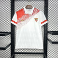 Maillot Séville FC Domicile Rétro 93/94