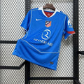Maillot Atlético Madrid Third 25/26