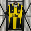Maillot Pearol Uniform Dropship Domicile 25/26