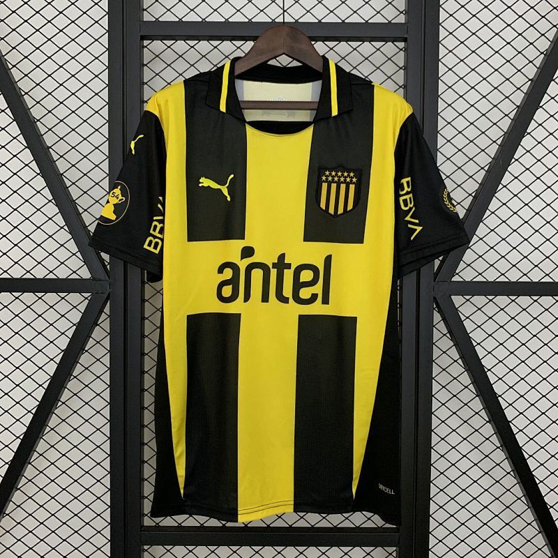 Maillot Pearol Uniform Dropship Domicile 25/26