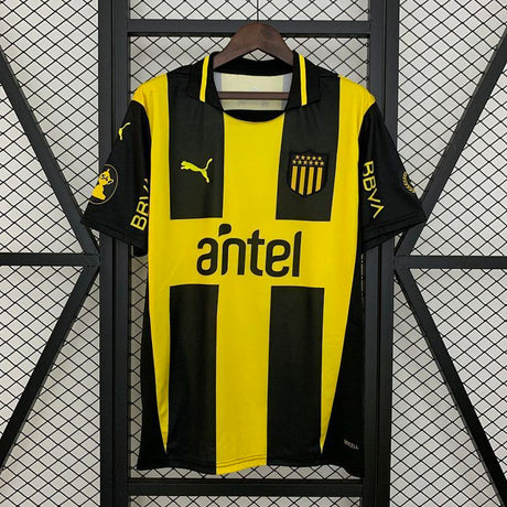 Maillot Pearol Uniform Dropship Domicile 25/26