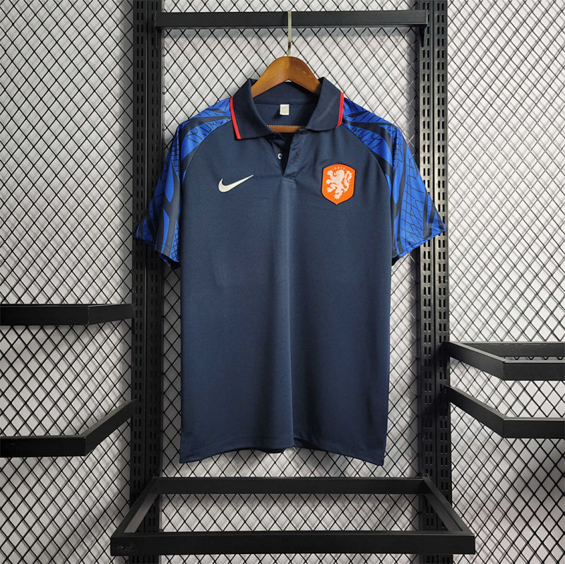 Polo Netherlands royal 25/26