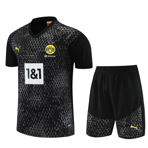 Ensemble Borussia Dortmund Prématch 23/24 (2)