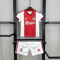 Ensemble Enfant Ajax Domicile 25/26