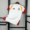 Germany White Pre-Match Jersey 2026