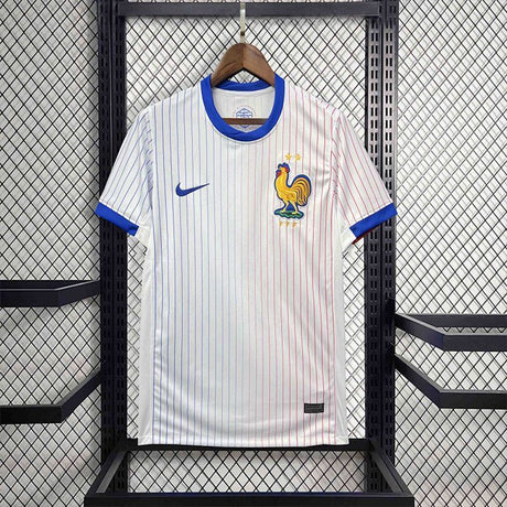 Maillot France Extérieur 2024