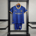 Ensemble Enfant Manchester City Édition spéciale 23/24