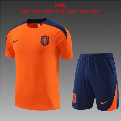 Ensemble Enfant Pays-Bas 23/24