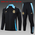 Ensemble Enfant Argentina Jackets 25/26
