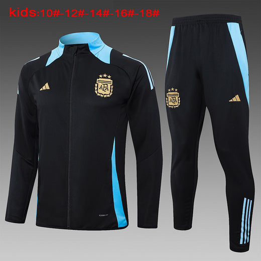 Ensemble Enfant Argentine Jackets 2024