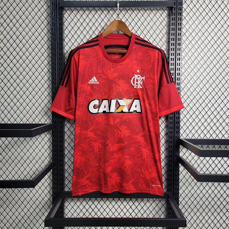 Maillot Flamengo Rétro 2014