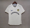 Maillot Leeds United Domicile Rétro 2000/01