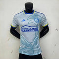Maillot Atlanta Extérieur Player Version 24/25